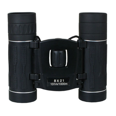 Caza de la observación de pájaros que camina el presente de cumpleaños binocular de alta resolución 8x