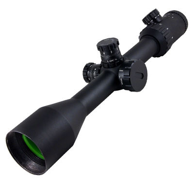 alcance de búsqueda del rifle del 16x50m