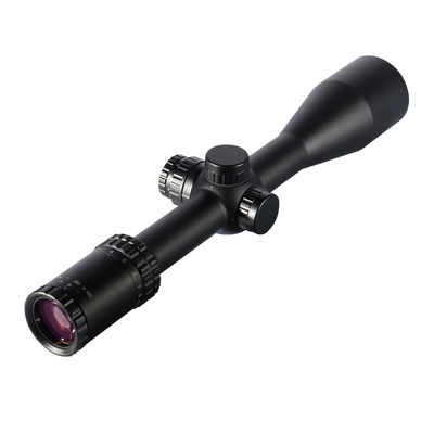 Diámetro de búsqueda 50m m de la lente objetiva del alcance del rifle la termal 20x50m m