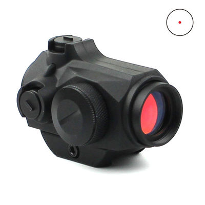 1x20m m Dot Sights rojo