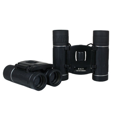 Caza de la observación de pájaros que camina el presente de cumpleaños binocular de alta resolución 8x