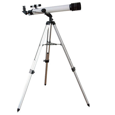 525X 700mm Focal Length Deep Space Telescope 70mm Refractor