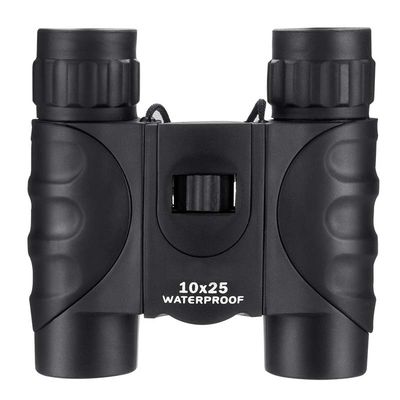 prismáticos impermeables de 25m m Fogproof