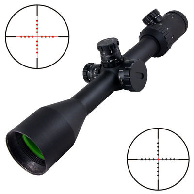 alcance de búsqueda del rifle del 16x50m