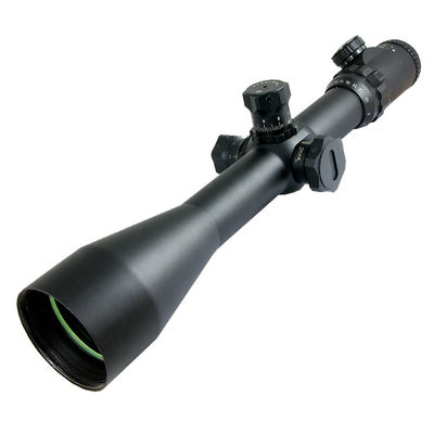 Alcances tácticos 6x de la gama larga de Resis Fogproof del tiempo al enfoque 25x