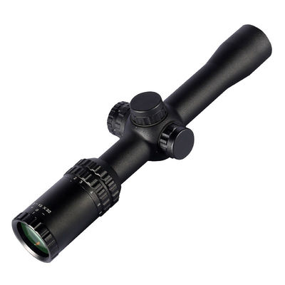 Localización avión focal del alcance militar de la visión nocturna 610g de 10x32m m del primer