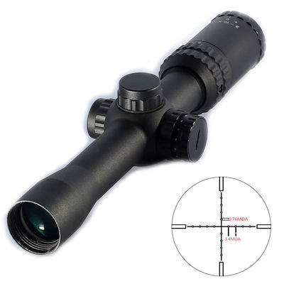 Localización avión focal del alcance militar de la visión nocturna 610g de 10x32m m del primer