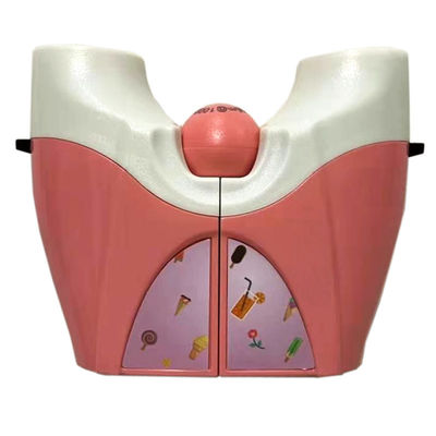 Toy Binoculars de los niños a prueba de choques