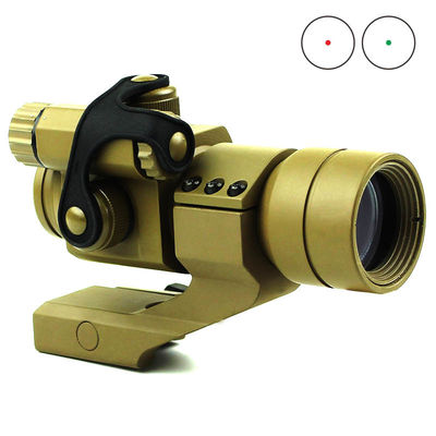 285g Dot Sights rojo