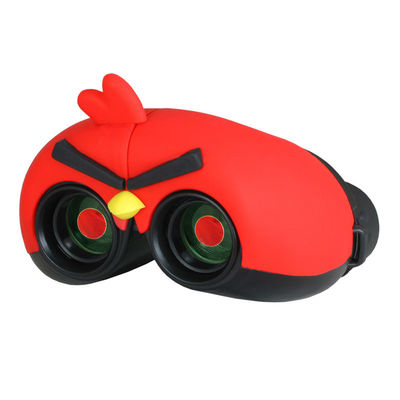 Toy Binoculars de los niños de 8x22m m