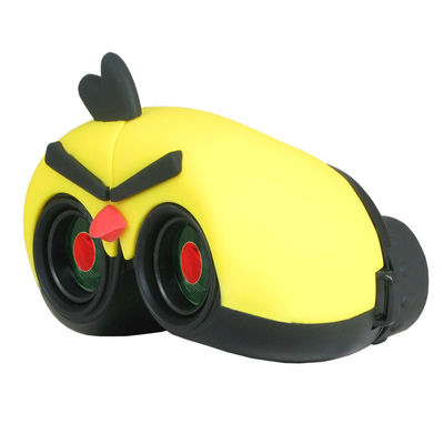 Toy Binoculars Field View de 13 de la oscuridad niños del índice 8x 7,2 grados