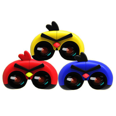 Toy Binoculars Field View de 13 de la oscuridad niños del índice 8x 7,2 grados
