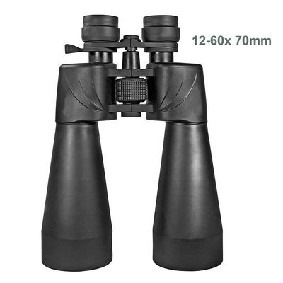prismáticos del zoom de 60m m