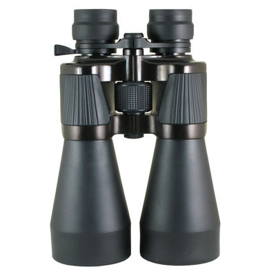 Lente objetiva reversa de los prismáticos 2.36inch del zoom óptico de BK 7 Porro 30x