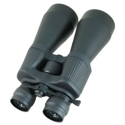 Lente objetiva reversa de los prismáticos 2.36inch del zoom óptico de BK 7 Porro 30x