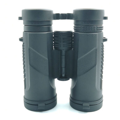 prismáticos Bak de Fogproof de la prenda impermeable de MultiCoated del enfoque 10x 4 prismas