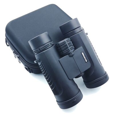 prismáticos Bak de Fogproof de la prenda impermeable de MultiCoated del enfoque 10x 4 prismas